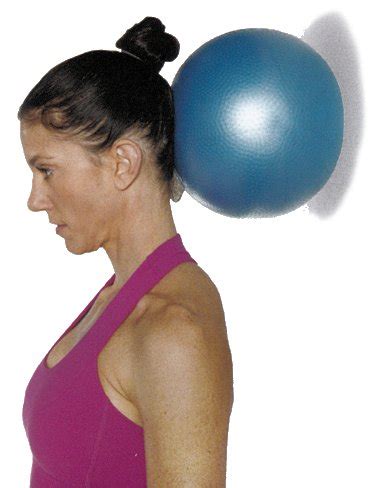 neck proprioception exercises